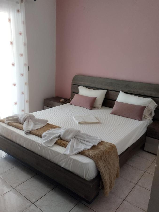 Apartment Ta Kavourakia *
