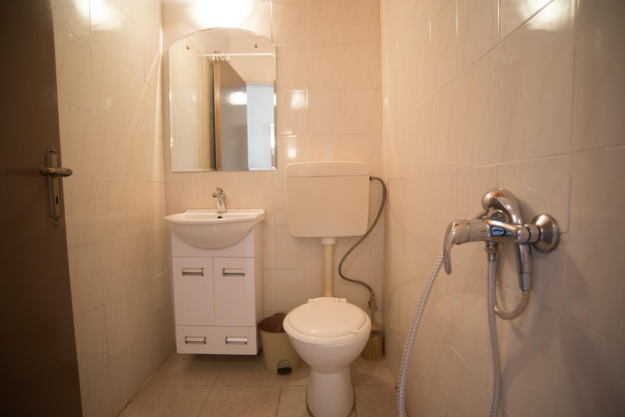 Ta Kavourakia Apartment Mikros Gialos