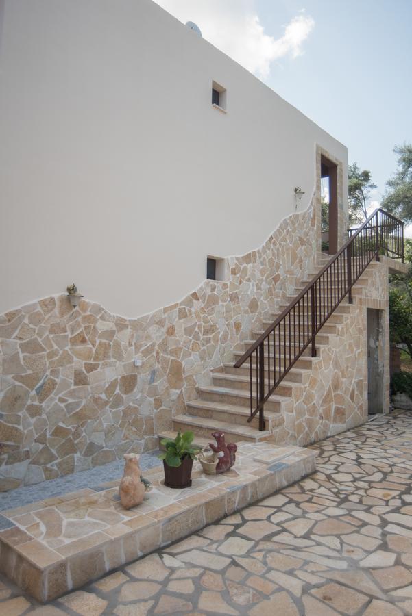 Apartment Ta Kavourakia