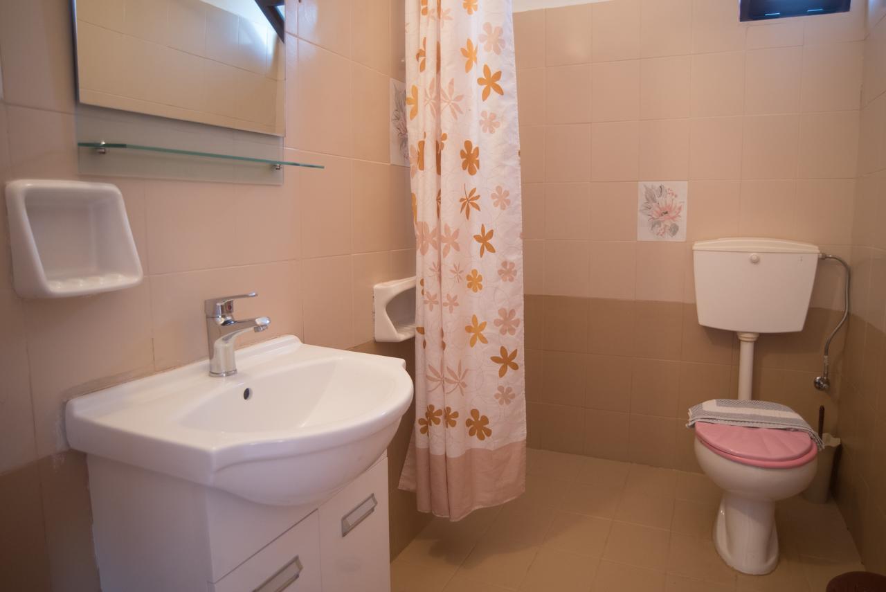 Ta Kavourakia Apartment